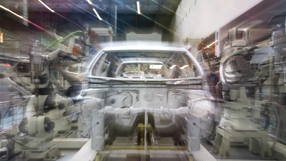 Automotive & Transport