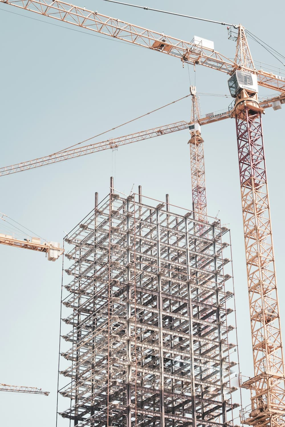 Construction & Infrastructure
