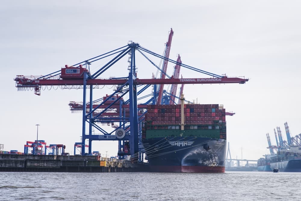 Shipbuilding & Marine